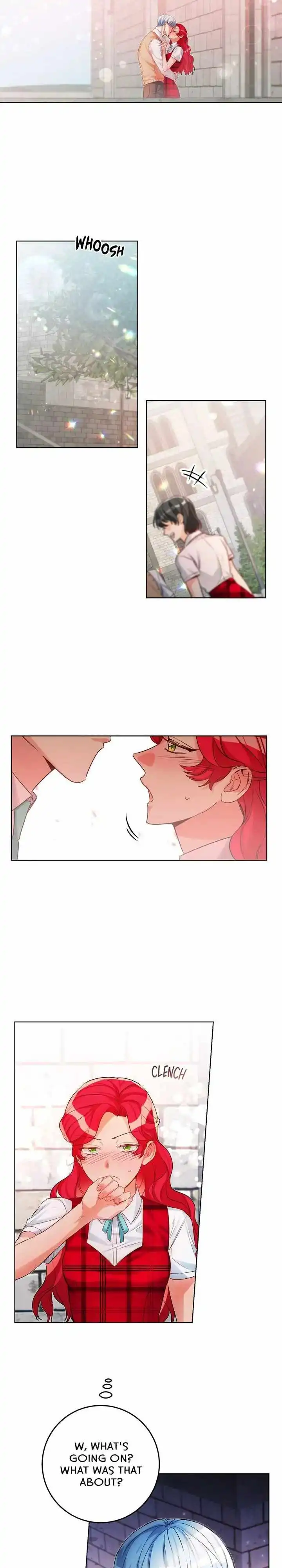 Marilyn Likes Lariensa Too Much! Chapter 79 6